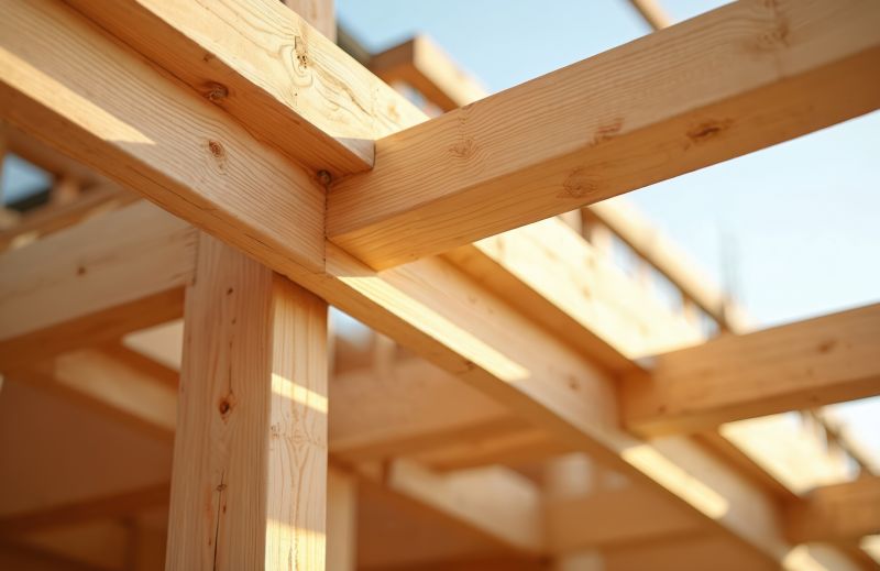 Floor Framing Repair in Kansas City, KS