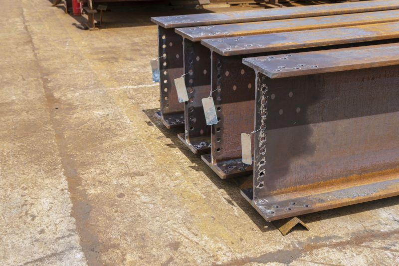 Steel Beam Workshop