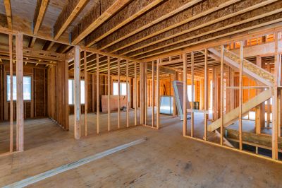 Structure Framing in Conroe, TX